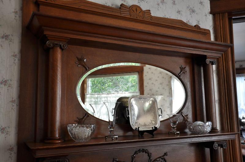 Garden Gate Bnb