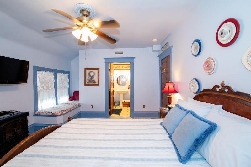 Garden Gate Bnb 3
