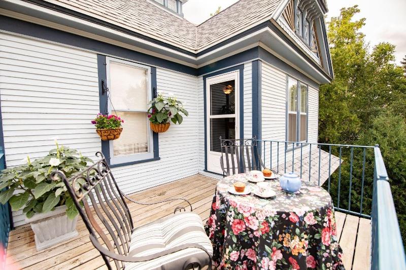 Garden Gate Bnb 4