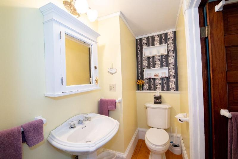 Garden Gate Bnb 5
