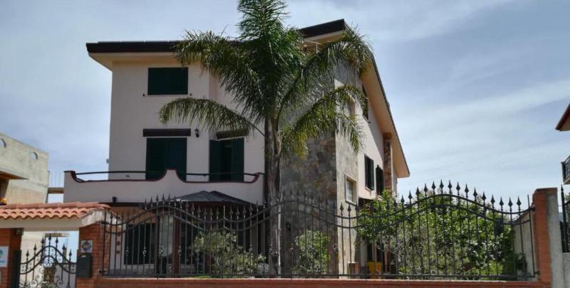 La Collina B&B image