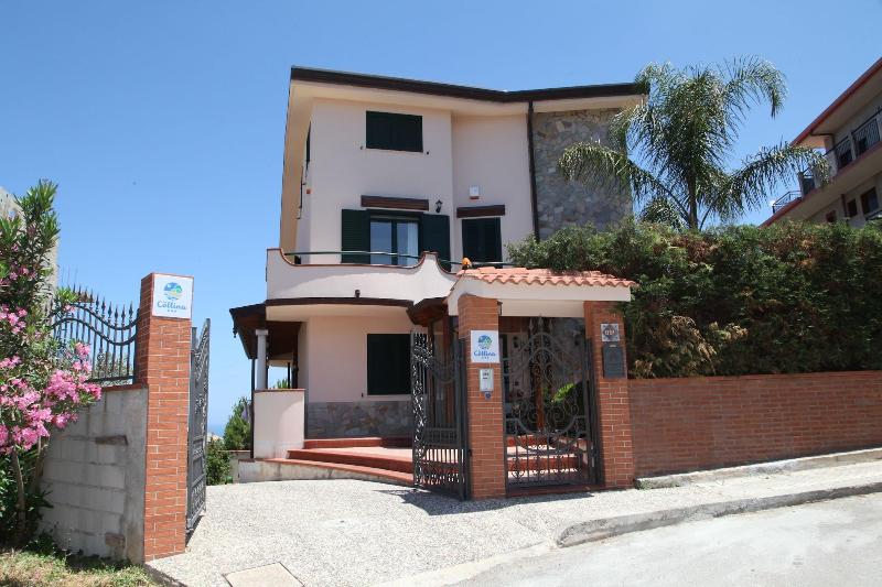 La Collina B&B image