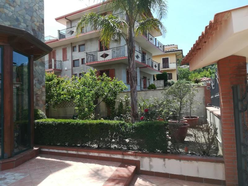 La Collina B&B image