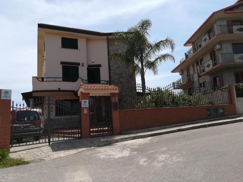 La Collina B&B image