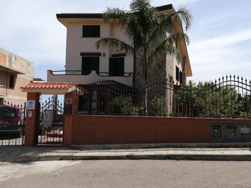 La Collina B&B image