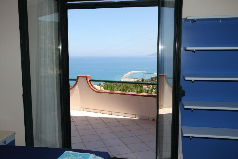 La Collina B&B image