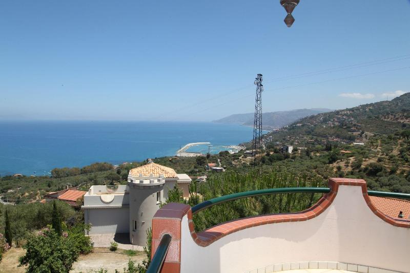 La Collina B&B image