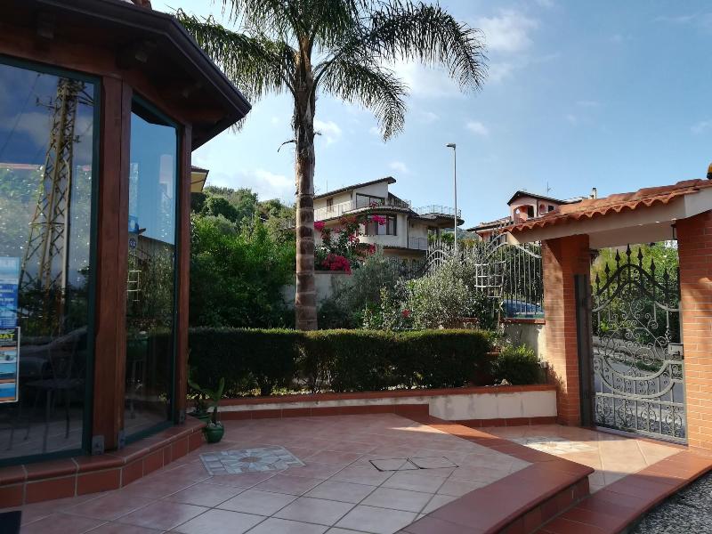 La Collina B&B image