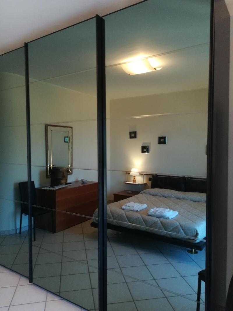 La Collina B&B image