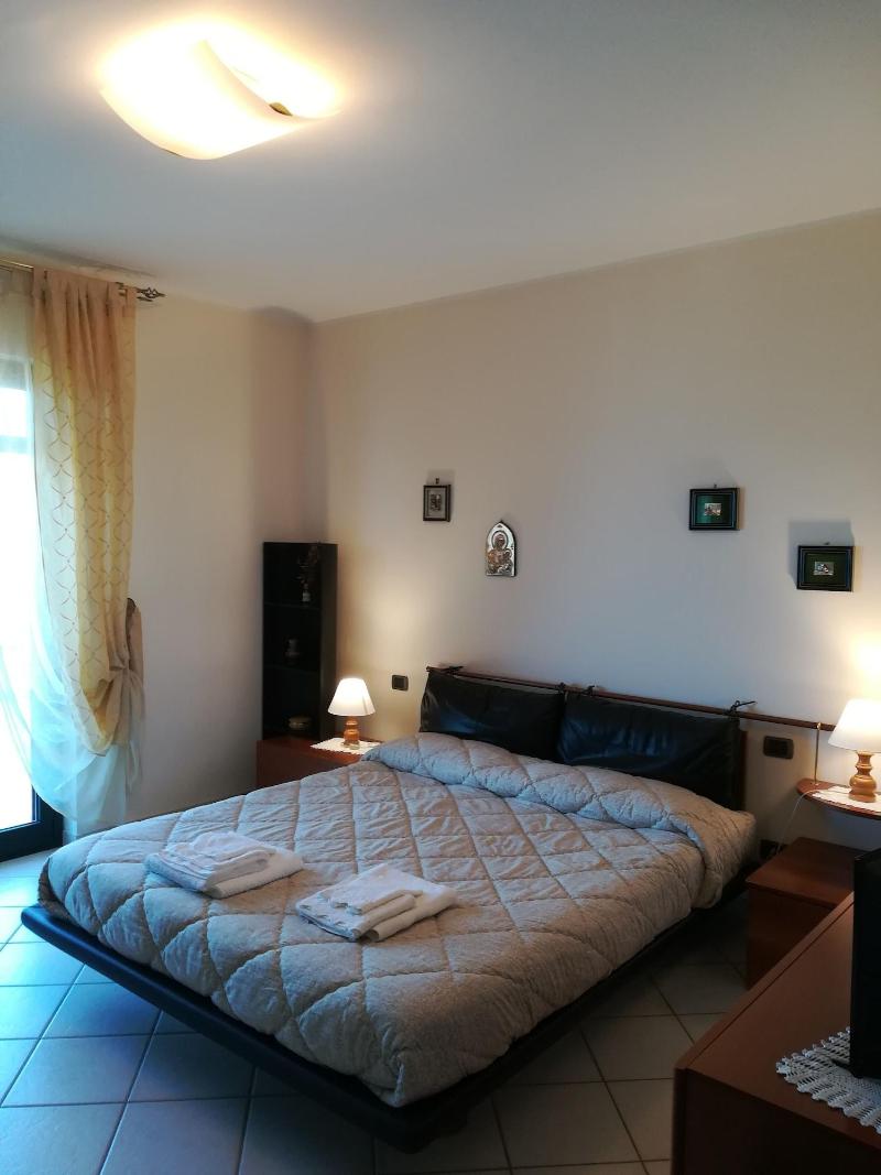 La Collina B&B image