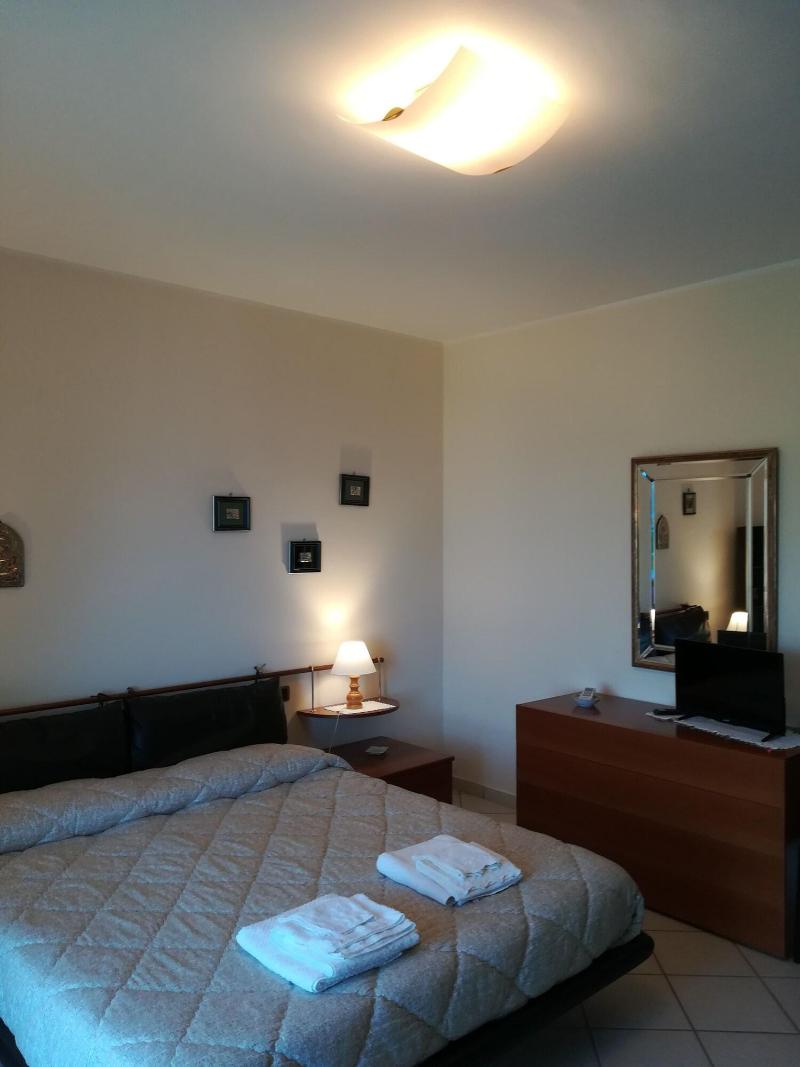 La Collina B&B image