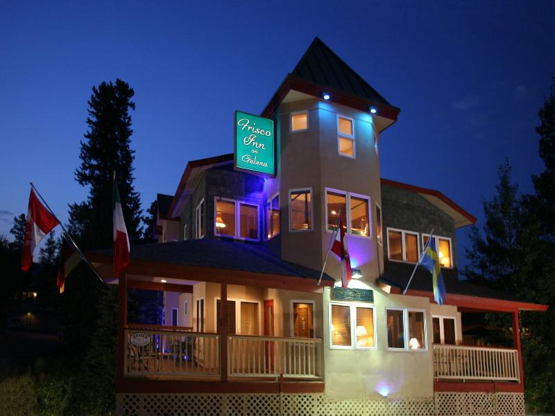 Frisco Inn On Galena Street image