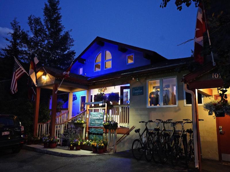 Frisco Inn On Galena Street image