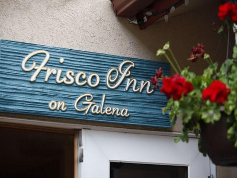 Frisco Inn On Galena Street image