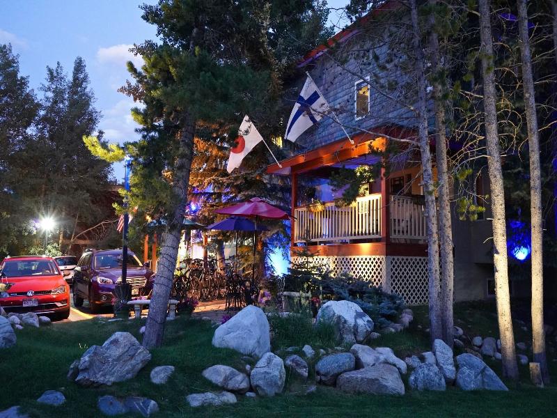 Frisco Inn On Galena Street image
