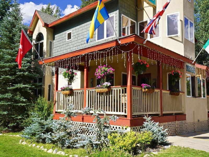 Frisco Inn On Galena Street image