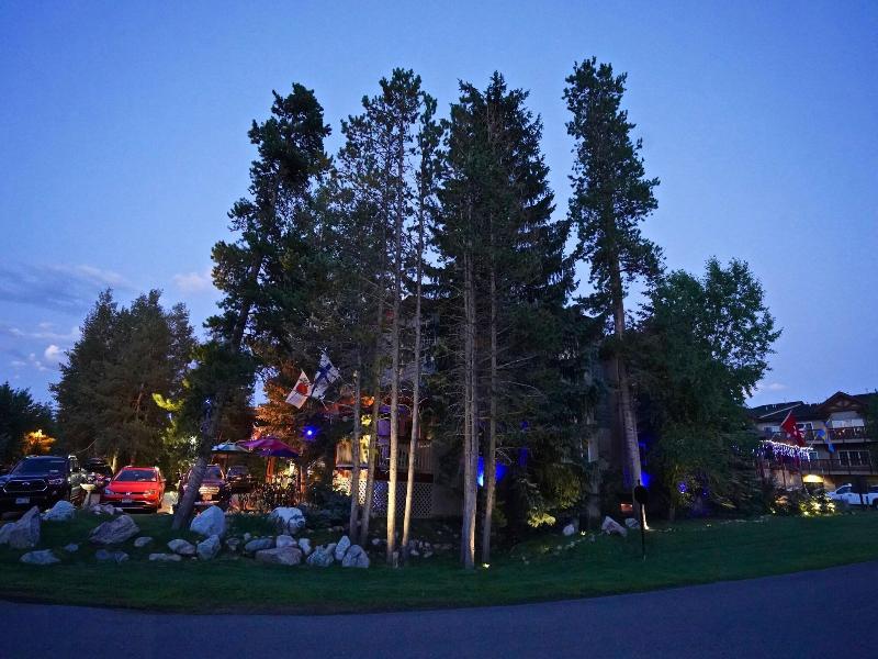 Frisco Inn On Galena Street image