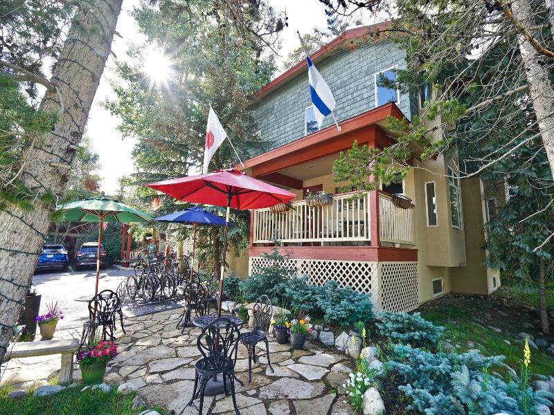 Frisco Inn On Galena Street image