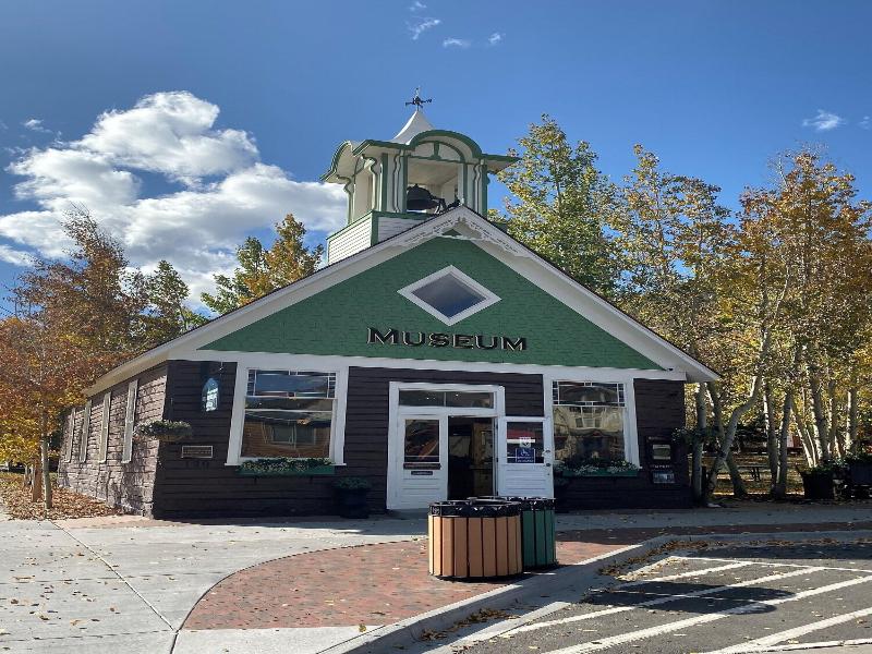 Frisco Inn On Galena Street image