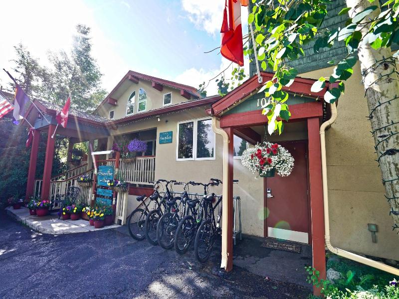 Frisco Inn On Galena Street image