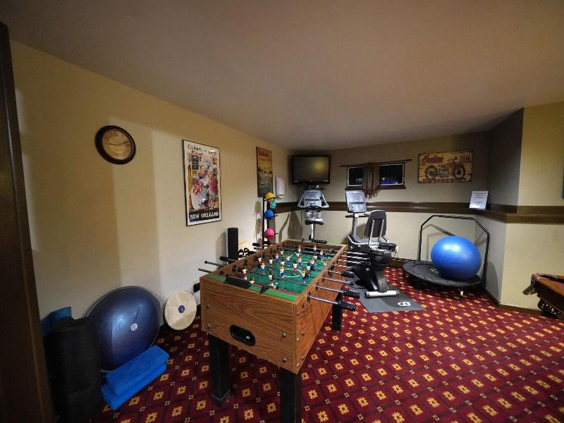 Frisco Inn On Galena Street image