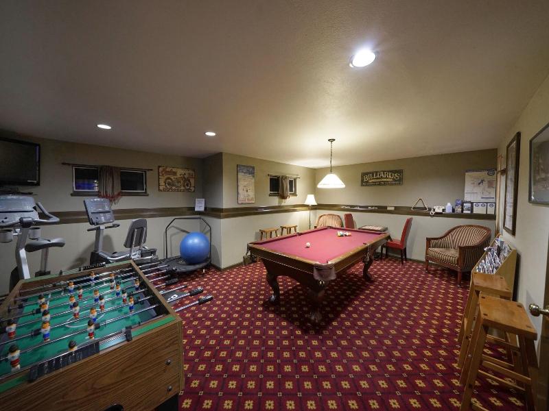 Frisco Inn On Galena Street image