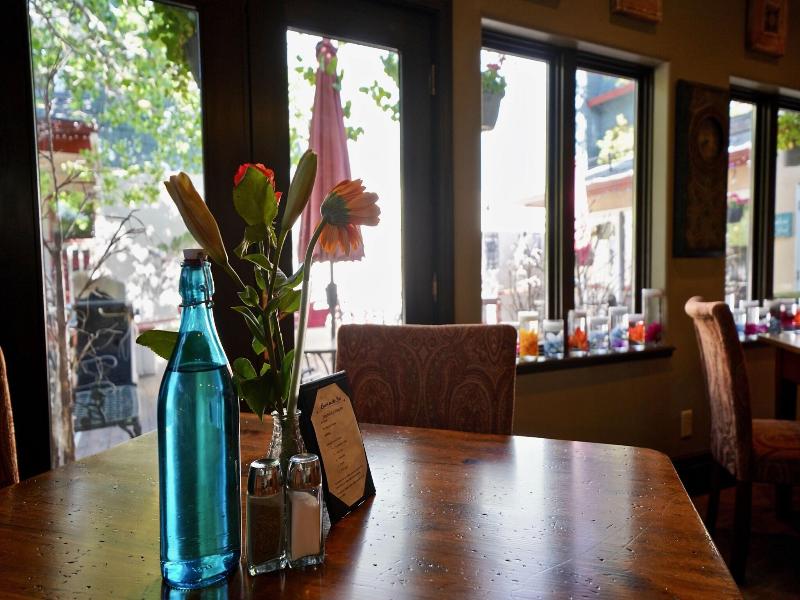 Frisco Inn On Galena Street image
