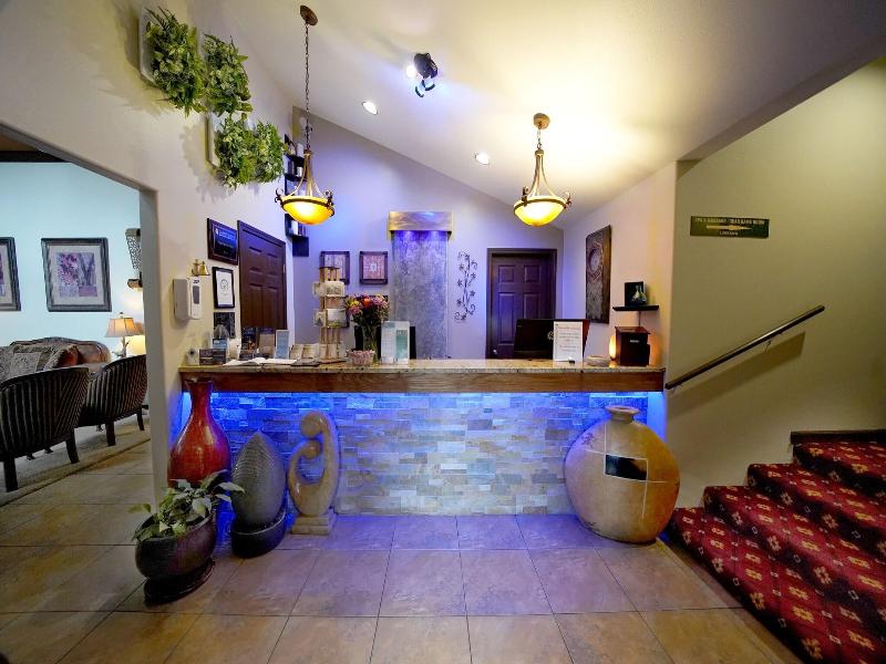 Frisco Inn On Galena Street image