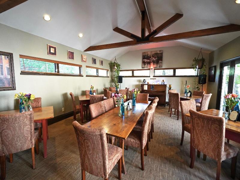 Frisco Inn On Galena Street image