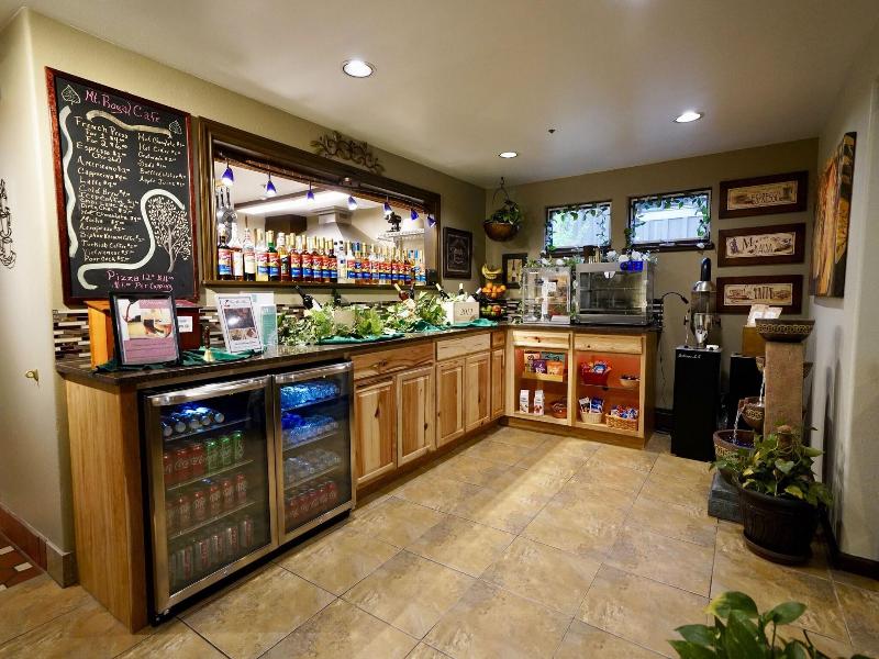 Frisco Inn On Galena Street image