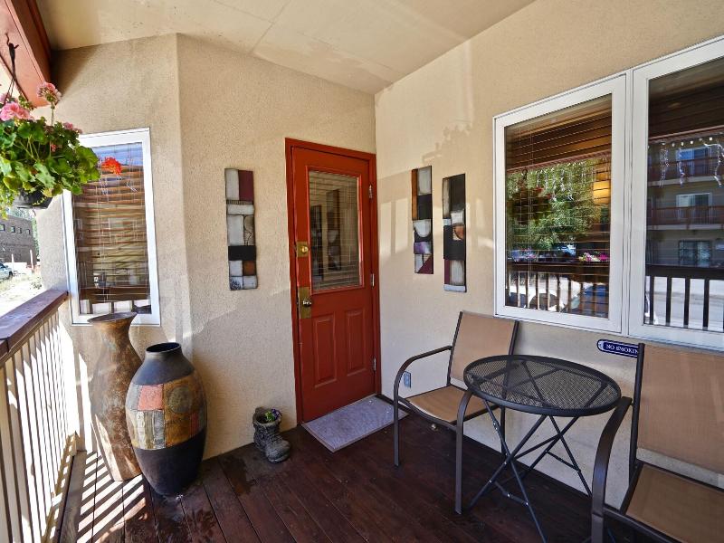 Frisco Inn On Galena Street image