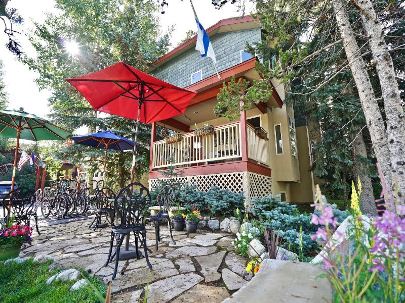 Frisco Inn On Galena Street image