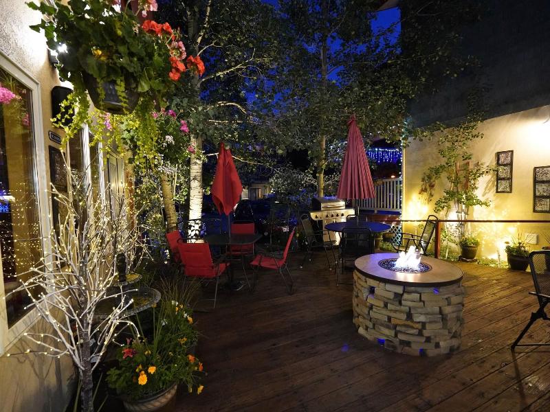 Frisco Inn On Galena Street image