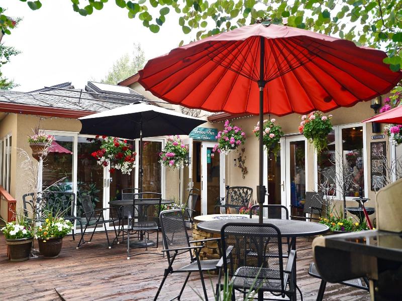 Frisco Inn On Galena Street image