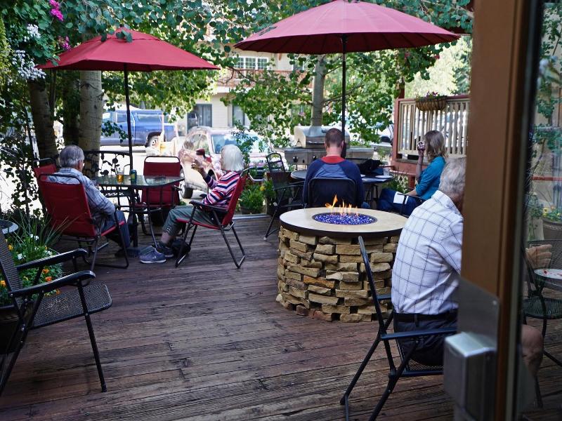 Frisco Inn On Galena Street image
