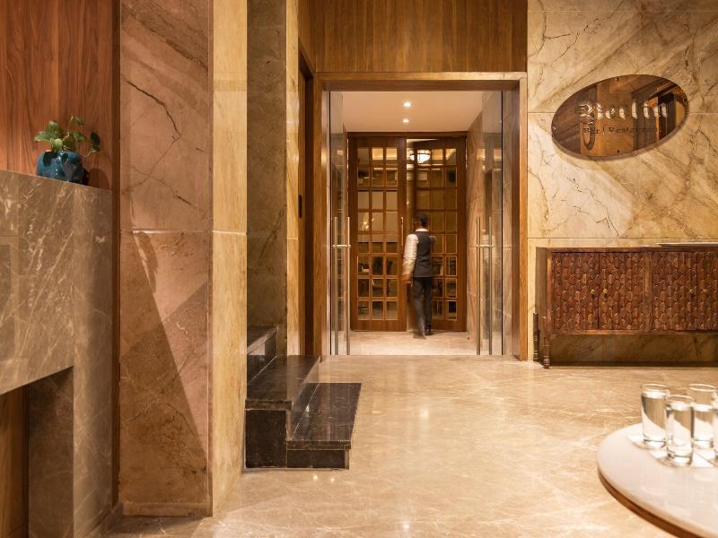 Hotel Rock Regency Mount Abu - A Boutique Rodetel