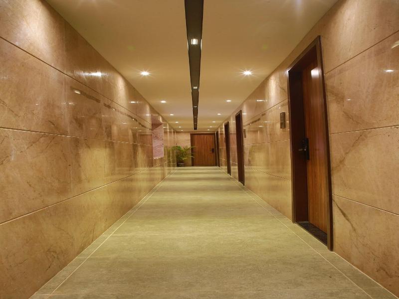 Hotel Rock Regency Mount Abu - A Boutique Rodetel