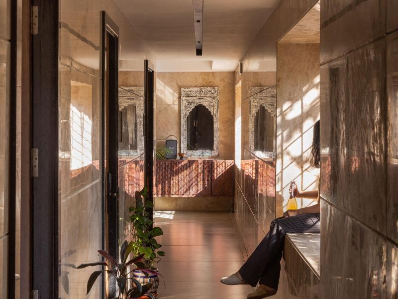 Hotel Rock Regency Mount Abu - A Boutique Rodetel