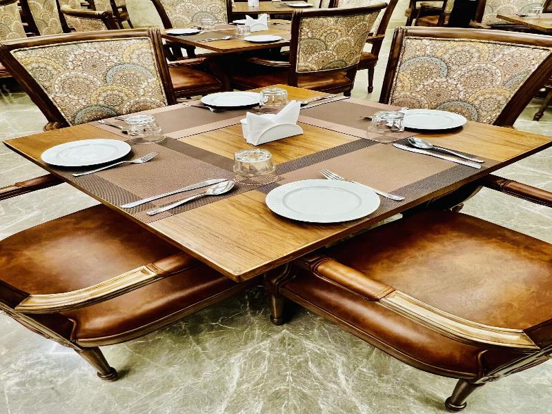 Hotel Rock Regency Mount Abu - A Boutique Rodetel