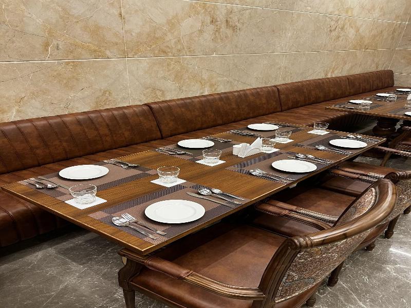 Hotel Rock Regency Mount Abu - A Boutique Rodetel