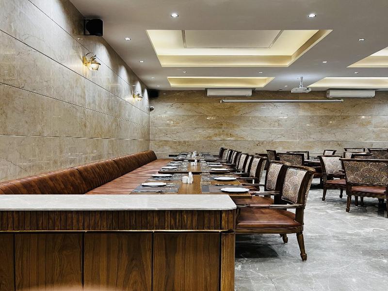 Hotel Rock Regency Mount Abu - A Boutique Rodetel