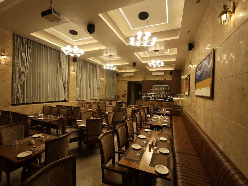 Hotel Rock Regency Mount Abu - A Boutique Rodetel