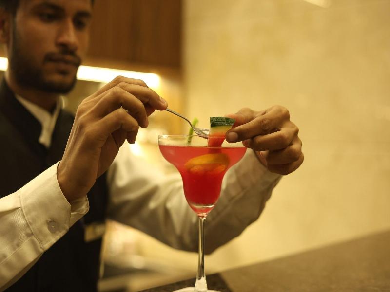 Hotel Rock Regency Mount Abu - A Boutique Rodetel