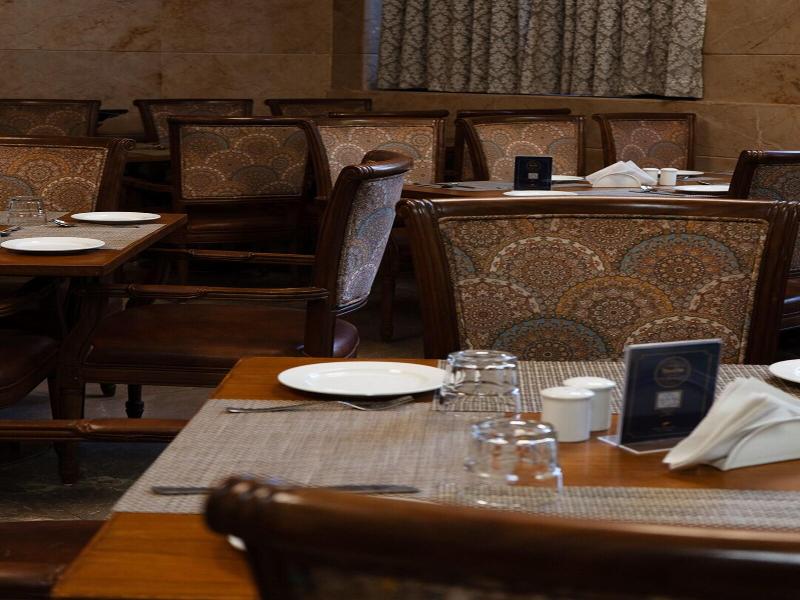 Hotel Rock Regency Mount Abu - A Boutique Rodetel