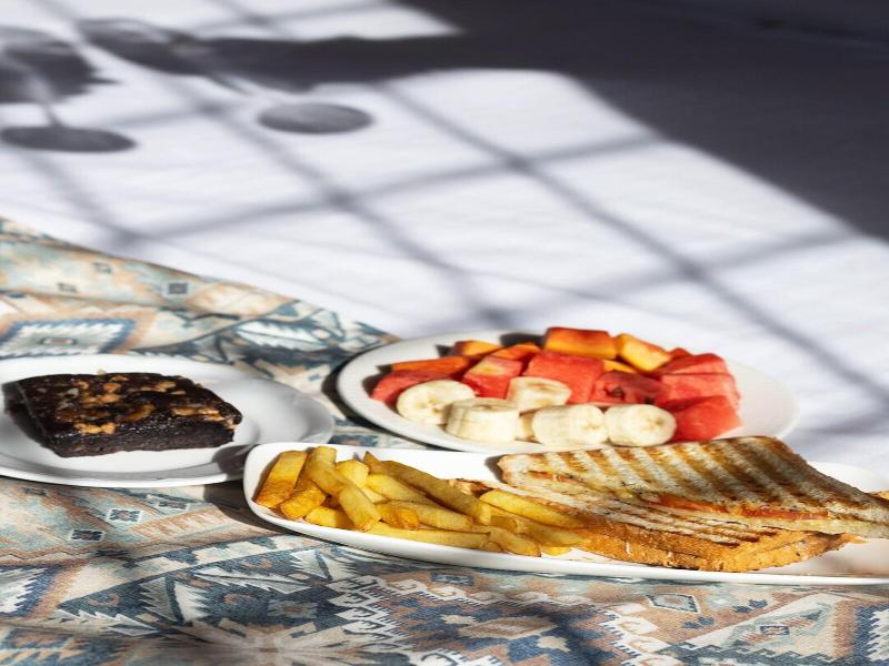 Hotel Rock Regency Mount Abu - A Boutique Rodetel