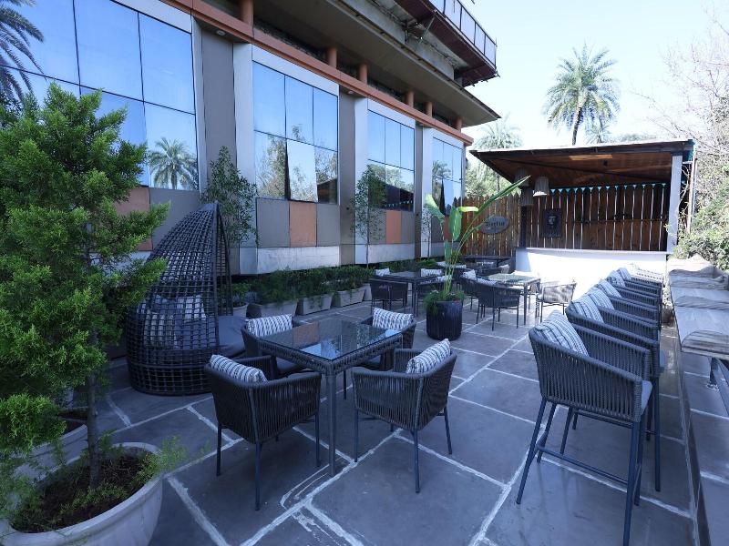 Hotel Rock Regency Mount Abu - A Boutique Rodetel