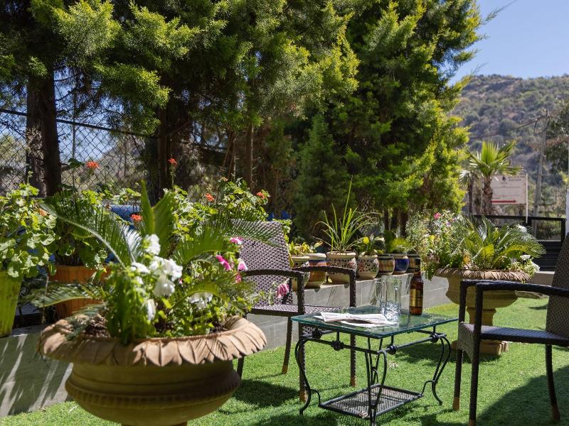 Hotel Rock Regency Mount Abu - A Boutique Rodetel