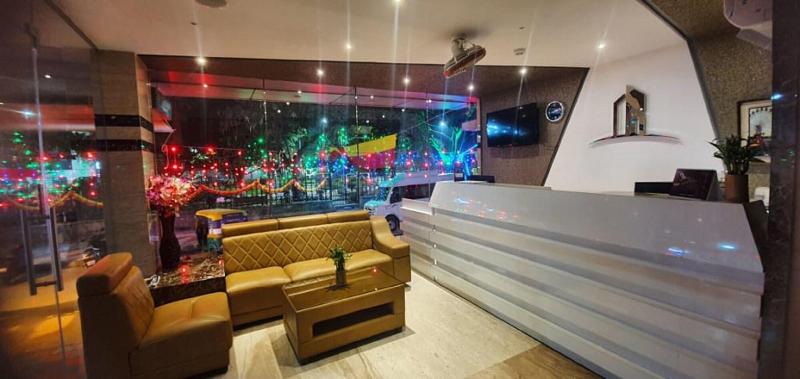 The Porch Inn Hotel & Service Apartments image