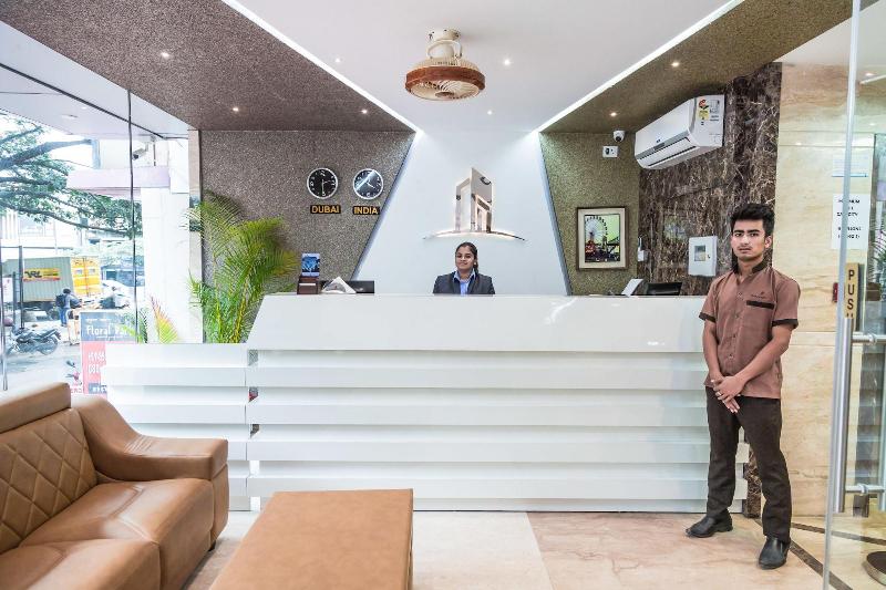 The Porch Inn Hotel & Service Apartments image