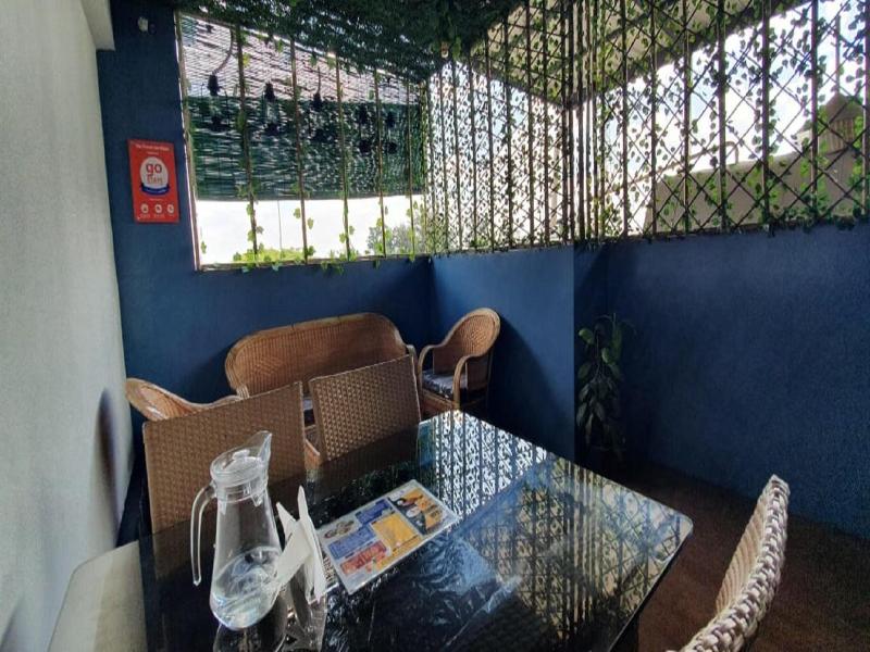 The Porch Inn Hotel & Service Apartments image